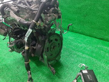 ДВИГАТЕЛЬ НА DAIHATSU BE-GO J200G 3SZ-VE