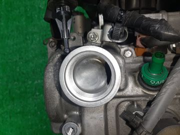 ДВИГАТЕЛЬ НА DAIHATSU BE-GO J200G 3SZ-VE