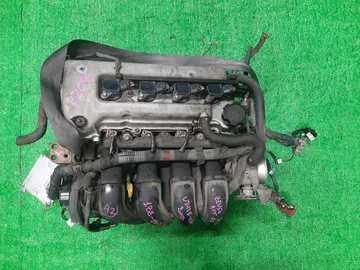 ДВИГАТЕЛЬ НА TOYOTA VISTA ARDEO ZZV50G 1ZZ-FE