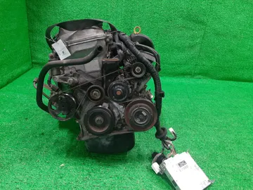 ДВИГАТЕЛЬ НА TOYOTA VISTA ARDEO ZZV50G 1ZZ-FE