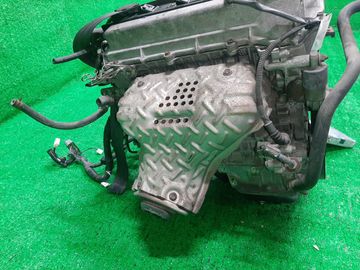 ДВИГАТЕЛЬ НА TOYOTA VISTA ARDEO ZZV50G 1ZZ-FE