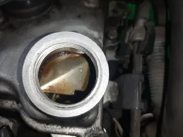 ДВИГАТЕЛЬ НА TOYOTA VISTA ARDEO ZZV50G 1ZZ-FE