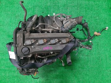 ДВИГАТЕЛЬ НА TOYOTA IPSUM ACM21W 2AZ-FE