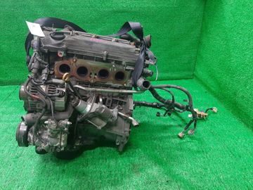 ДВИГАТЕЛЬ НА TOYOTA IPSUM ACM21W 2AZ-FE