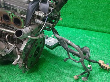 ДВИГАТЕЛЬ НА TOYOTA IPSUM ACM21W 2AZ-FE