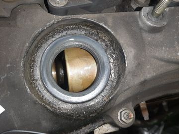 ДВИГАТЕЛЬ НА TOYOTA IPSUM ACM21W 2AZ-FE