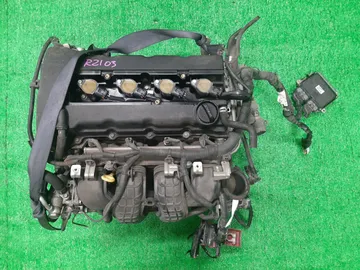 ДВИГАТЕЛЬ НА MITSUBISHI OUTLANDER CW5W 4B12