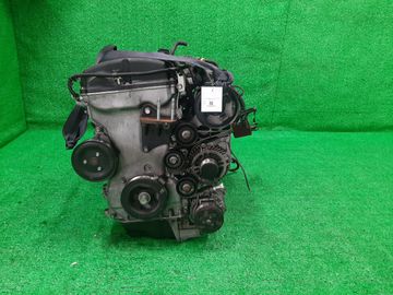 ДВИГАТЕЛЬ НА MITSUBISHI OUTLANDER CW5W 4B12