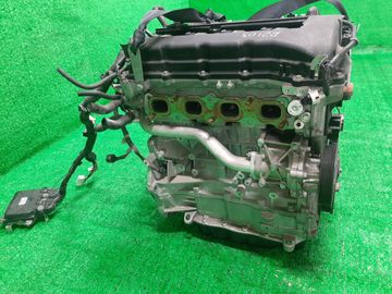 ДВИГАТЕЛЬ НА MITSUBISHI OUTLANDER CW5W 4B12