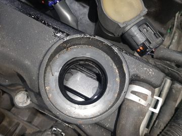 ДВИГАТЕЛЬ НА MITSUBISHI OUTLANDER CW5W 4B12