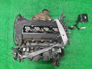 ДВИГАТЕЛЬ НА MITSUBISHI OUTLANDER CW4W 4B11