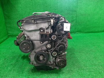 ДВИГАТЕЛЬ НА MITSUBISHI OUTLANDER CW4W 4B11