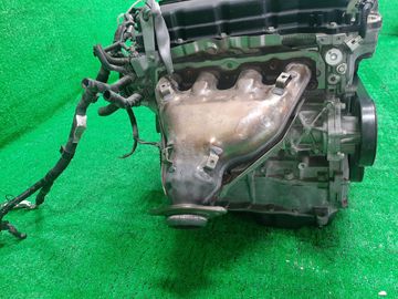 ДВИГАТЕЛЬ НА MITSUBISHI OUTLANDER CW4W 4B11