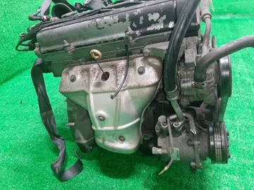 ДВИГАТЕЛЬ НА HONDA ORTHIA EL3 B20B