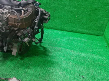 ДВИГАТЕЛЬ НА HONDA ORTHIA EL3 B20B