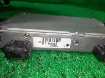 ДВИГАТЕЛЬ НА HONDA ORTHIA EL3 B20B