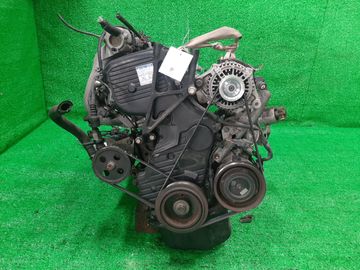 ДВИГАТЕЛЬ НА TOYOTA HARRIER SXU10W 5S-FE