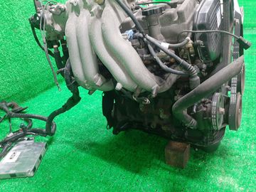 ДВИГАТЕЛЬ НА TOYOTA HARRIER SXU10W 5S-FE