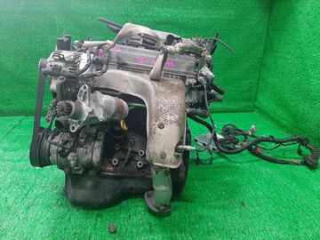 ДВИГАТЕЛЬ НА TOYOTA HARRIER SXU10W 5S-FE