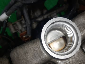 ДВИГАТЕЛЬ НА TOYOTA HARRIER SXU10W 5S-FE