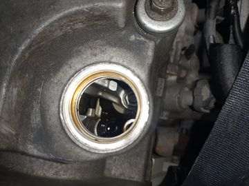 ДВИГАТЕЛЬ НА HONDA LOGO GA3 D13B