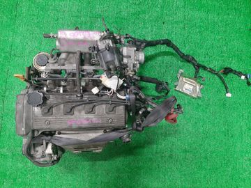 ДВИГАТЕЛЬ НА TOYOTA COROLLA AE110 5A-FE