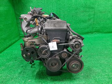 ДВИГАТЕЛЬ НА TOYOTA COROLLA AE110 5A-FE