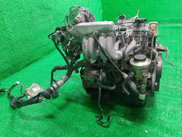 ДВИГАТЕЛЬ НА TOYOTA COROLLA AE110 5A-FE