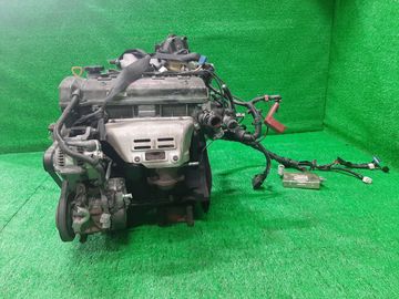 ДВИГАТЕЛЬ НА TOYOTA COROLLA AE110 5A-FE
