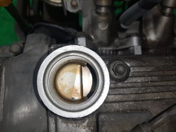 ДВИГАТЕЛЬ НА TOYOTA COROLLA AE110 5A-FE