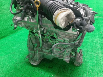 ДВИГАТЕЛЬ НА TOYOTA MARK X GRX130 4GR-FSE