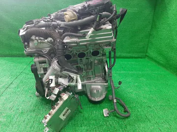 ДВИГАТЕЛЬ НА TOYOTA MARK X GRX130 4GR-FSE