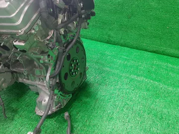 ДВИГАТЕЛЬ НА TOYOTA MARK X GRX130 4GR-FSE