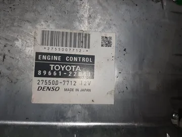 ДВИГАТЕЛЬ НА TOYOTA MARK X GRX130 4GR-FSE