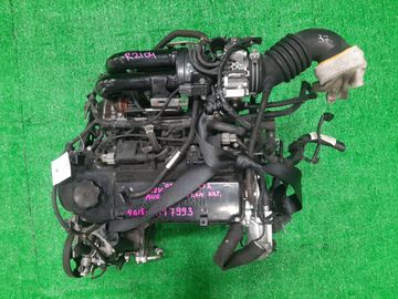 ДВИГАТЕЛЬ НА MITSUBISHI LANCER CS2V 4G15