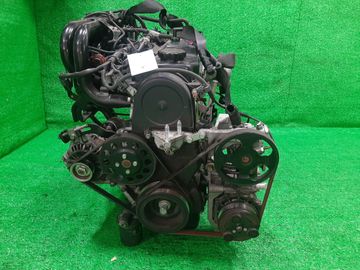 ДВИГАТЕЛЬ НА MITSUBISHI LANCER CS2V 4G15