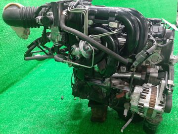 ДВИГАТЕЛЬ НА MITSUBISHI LANCER CS2V 4G15