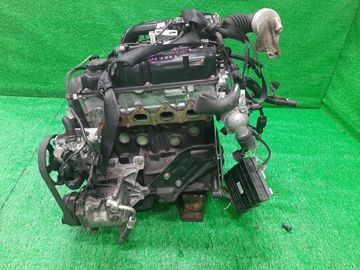 ДВИГАТЕЛЬ НА MITSUBISHI LANCER CS2V 4G15