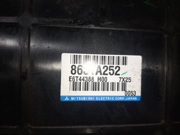 ДВИГАТЕЛЬ НА MITSUBISHI LANCER CS2V 4G15