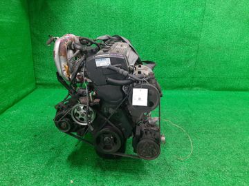 ДВИГАТЕЛЬ НА TOYOTA RAUM EXZ10 5E-FE