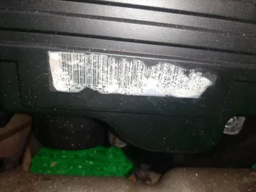 ДВИГАТЕЛЬ НА SUBARU LEGACY BG5 EJ20H