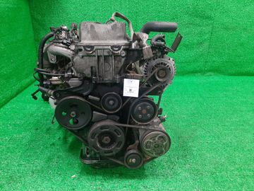 ДВИГАТЕЛЬ НА NISSAN PRESAGE NU30 KA24DE