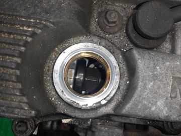 ДВИГАТЕЛЬ НА NISSAN PRESAGE NU30 KA24DE