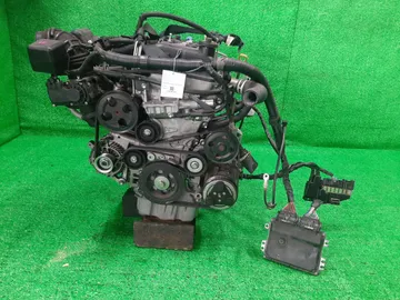 ДВИГАТЕЛЬ НА SUZUKI ESCUDO TDA4W J24B