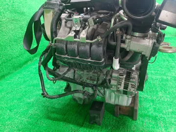 ДВИГАТЕЛЬ НА SUZUKI ESCUDO TDA4W J24B