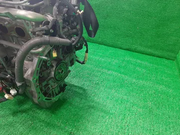 ДВИГАТЕЛЬ НА SUZUKI ESCUDO TDA4W J24B