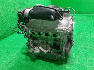 ДВИГАТЕЛЬ НА NISSAN AD VZNY12 HR16DE