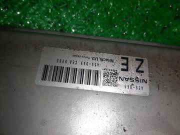 ДВИГАТЕЛЬ НА NISSAN AD VZNY12 HR16DE