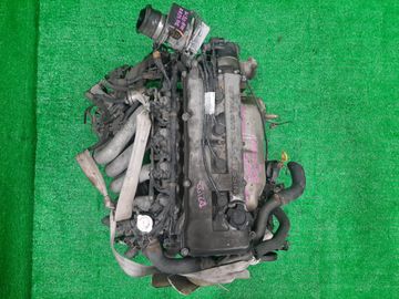 ДВИГАТЕЛЬ НА NISSAN LARGO W30 KA24DE