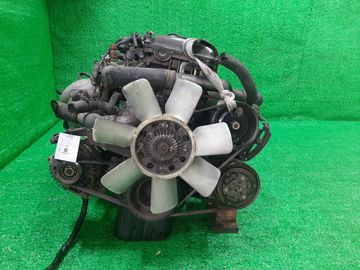 ДВИГАТЕЛЬ НА NISSAN LARGO W30 KA24DE